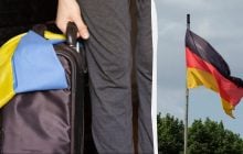 "Последний шанс": в Берлине резко увеличилось количество молодых мужчин из Украины, - DW