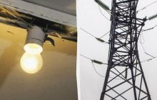 Когда и где не будет света в понедельник: появились графики отключений на 3 ноября