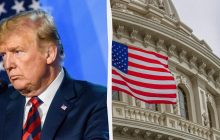 В США из-за действий Трампа резко увеличивается поддержка демократов, - NBC News