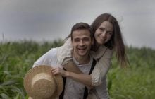 Известный актер-воин разводится с женой после 8 лет брака