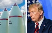"Некритические взрывы": у Трампа сделали заявление об испытаниях ядерного оружия