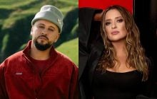 "Невероятные": Монатик поразил сеть архивным фото с Могилевской