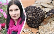 Ученая подтвердила существование в Украине трюфелей, но есть нюанс