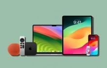 Apple готовит крупные обновления iPhone, iPad и MacBook на свое 50-ти летие