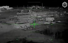 Оператори 14-го полку СБС уразили підстанції в окупованій Луганщині: частина регіону без світла