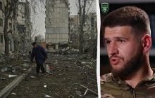 Ситуация в Покровске сверхкритическая, россияне заходят хаотично, - комбат "Лютый"