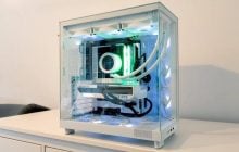 Steam назвав найпопулярнішу конфігурацію геймерського ПК восени 2025 року