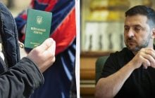 Мужчины в розыске ТЦК могут получить бронирование: Зеленский подписал закон