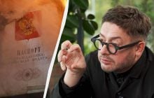 Суханов рассмешил признанием о судьбе своего паспорта РФ