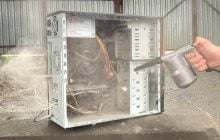 Как часто нужно чистить компьютер от пыли: вы делаете это реже