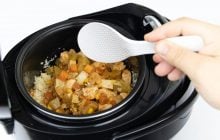 7 продуктов, которые нельзя готовить в мультиварке: после этого их только в мусорку