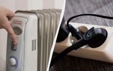 Можно ли подключать обогреватель через удлинитель: точный ответ