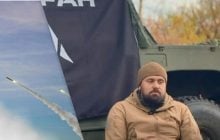 Россияне ударили баллистикой по военным, которых собрали для награждения, - журналист