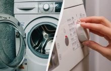 Как заранее понять, что стиральная машина может сломаться: сантехники назвали 10 признаков
