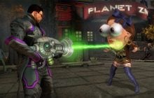 Создатель Saints Row поделился, что ему поручили придумать концепт для новой игры серии