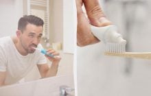 Не всегда полезно и даже вредно: стоматологи назвали 4 ошибки "идеальной" чистки зубов