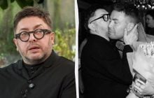 Суханов резко ответил на слухи вокруг его поцелуя с другом