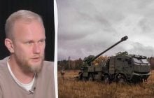 Больше, чем Франция и Германия вместе: эксперт рассказал об украинской артиллерии