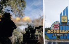 Впереди бои за Константиновку: военный рассказал о действиях оккупантов в Донецкой области