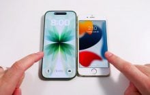 Новые iPhone не впечатлили экспертов: экраны уступают даже недорогим Android-фонам