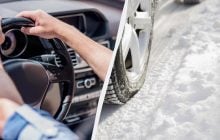 Водителям на заметку: с 1 ноября в Украине изменились ограничения скорости