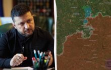 ВСУ непросто защищать Покровск: Зеленский заявил, что оккупанты готовят "реванш" за Доброполье