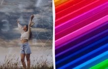 Узнайте свой цвет силы: какой оттенок принадлежит вашей душе согласно дате рождения