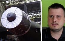 Россия спустила на воду новую атомную подводную лодку: эксперт оценил угрозу