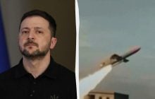 Украина ожидает массового производства ракет "Фламинго": Зеленский назвал дедлайны