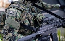 Топ-5 небольших стран с впечатляющими Вооруженными силами