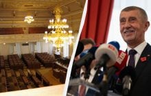 В Чехии появилась коалиция из "украиноскептиков": сторонники Бабиша подписали соглашение
