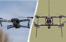 Украина разработала собственный дрон Mavik и придумали ему забавное название, - Forbes