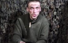 Нас спасли украинцы: российский пленный рассказал, как к нему относились в путинской армии