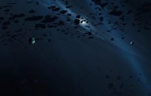 Астрономы увидели, что может ждать Землю после гибели Солнца