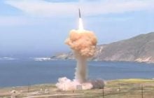 США уже запланировали первое испытание ядерной ракеты, - Newsweek