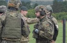 Германия хочет перестроить армию: в The Times рассказали, что об этом думает молодежь