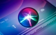 Новая Siri от Apple будет работать на нейросети Google, - Bloomberg