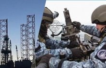 Что означает удар по "Вышкам Бойко": Telegraph объяснил, как Украина изменила стратегию