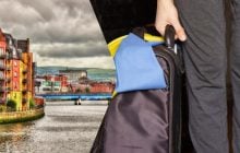 В Ірландії на українських біженців чекають серйозні зміни з житлом