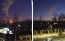 Ночью дроны атаковали сразу несколько нефтяных заводов в России: СМИ раскрыли подробности