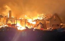 РФ ударила по Днепропетровской области: погибла женщина, ранены дети