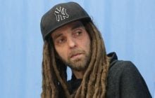 Жена Дизеля из Green Grey впервые вышла на связь после его смерти: "Не могу принять"