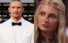 Ексучасниця "Холостяка" чесно відповіла, чи тримає образу на Цимбалюка після вильоту з шоу