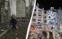 "Там такой хаос": военный рассказал о ситуации в Покровске