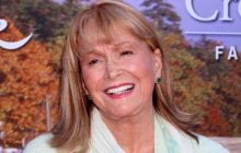 Умерла известная американская актриса, которая была трижды номинирована на премию "Оскар"