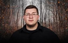 Синоптик рассказал, каким будет ноябрь в Украине