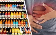 Популярный напиток может навредить печени: диетологи предупредили, чем он опасен