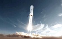 Японцы создали космический самолет будущего: цена полета ошеломляет