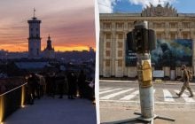 Одни города приходят в упадок, а другие расцветают: The Economist раскрыл влияние войны на Украину