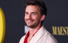 Назван самый сексуальный мужчина 2025 года